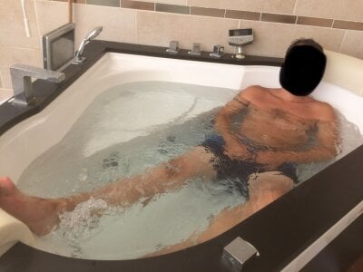 Sasatimido Male Shower Webcam Naked