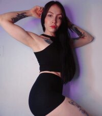 Offline chatovací místnost FitIsabella