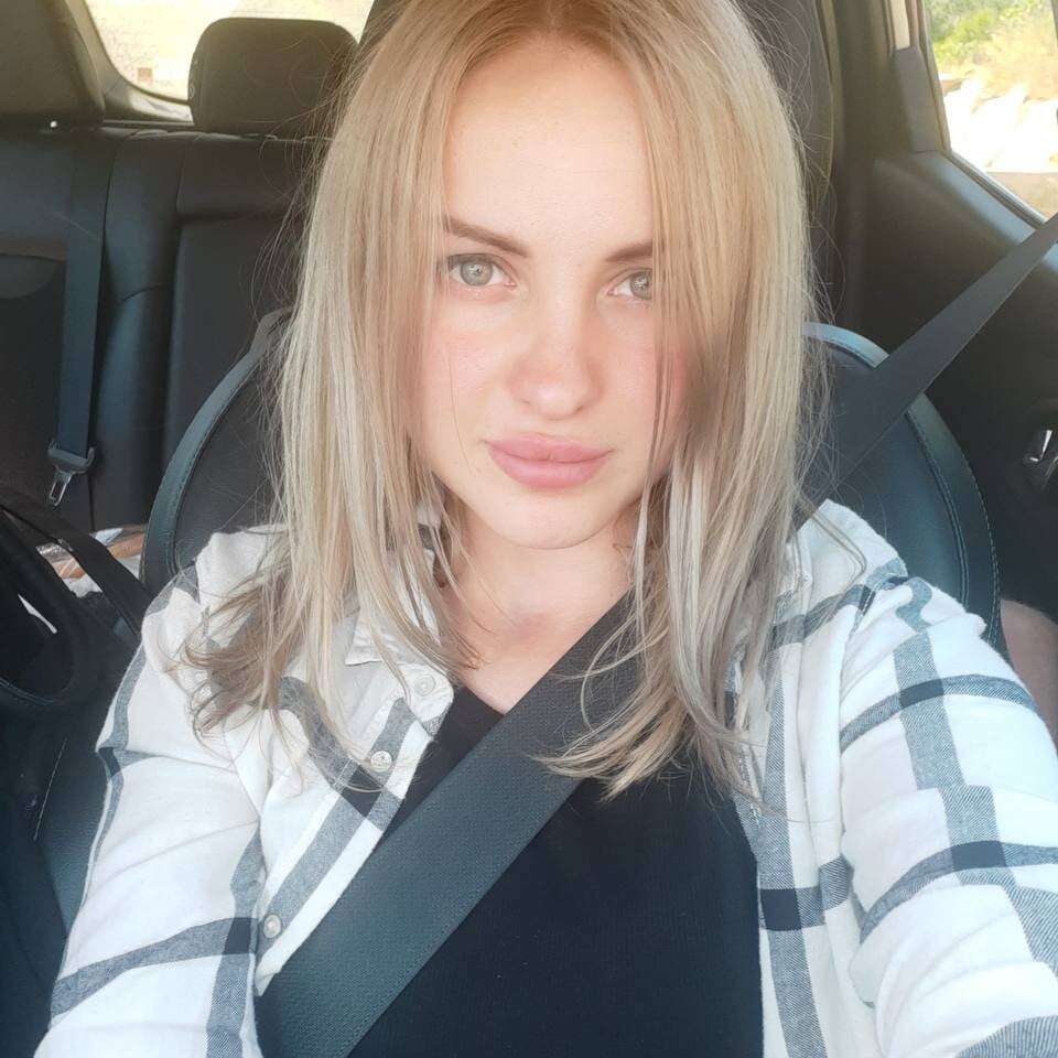 AnnaMorson profile