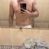 youngock's webcam live show