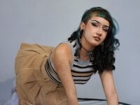 cassie_bennett's webcam live show
