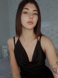 DieraGarrett's webcam live show