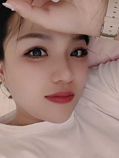 huanhuanAAA Avatar