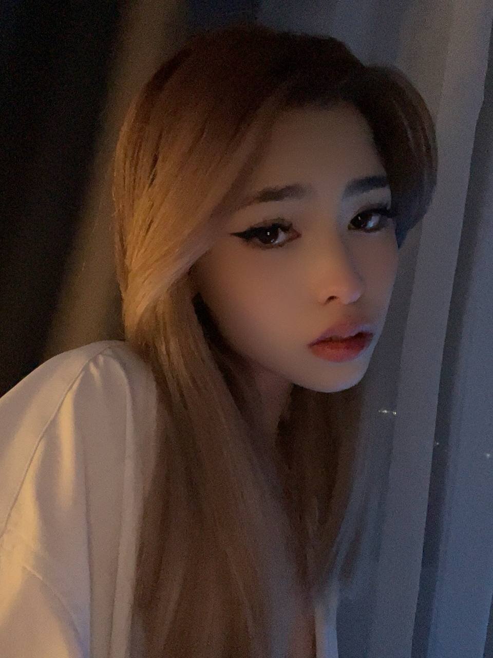 nearbygirl