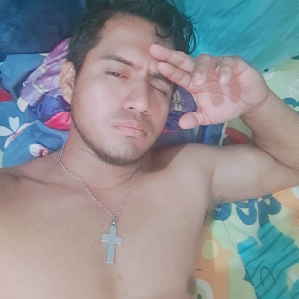 BxanderMan profile
