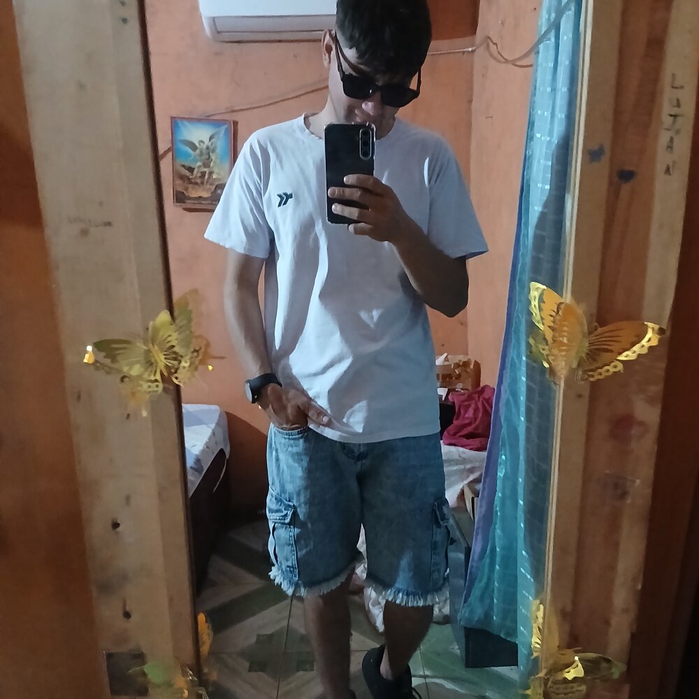 BandoHuz's Offline XXX Chat