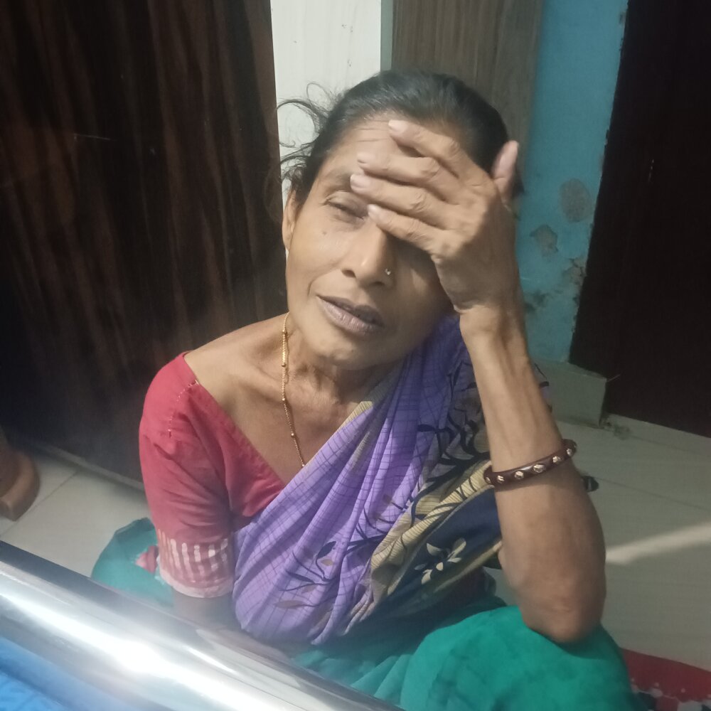 oldmohini63 profile