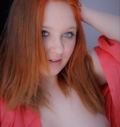 CutieLilly24 - redheads young