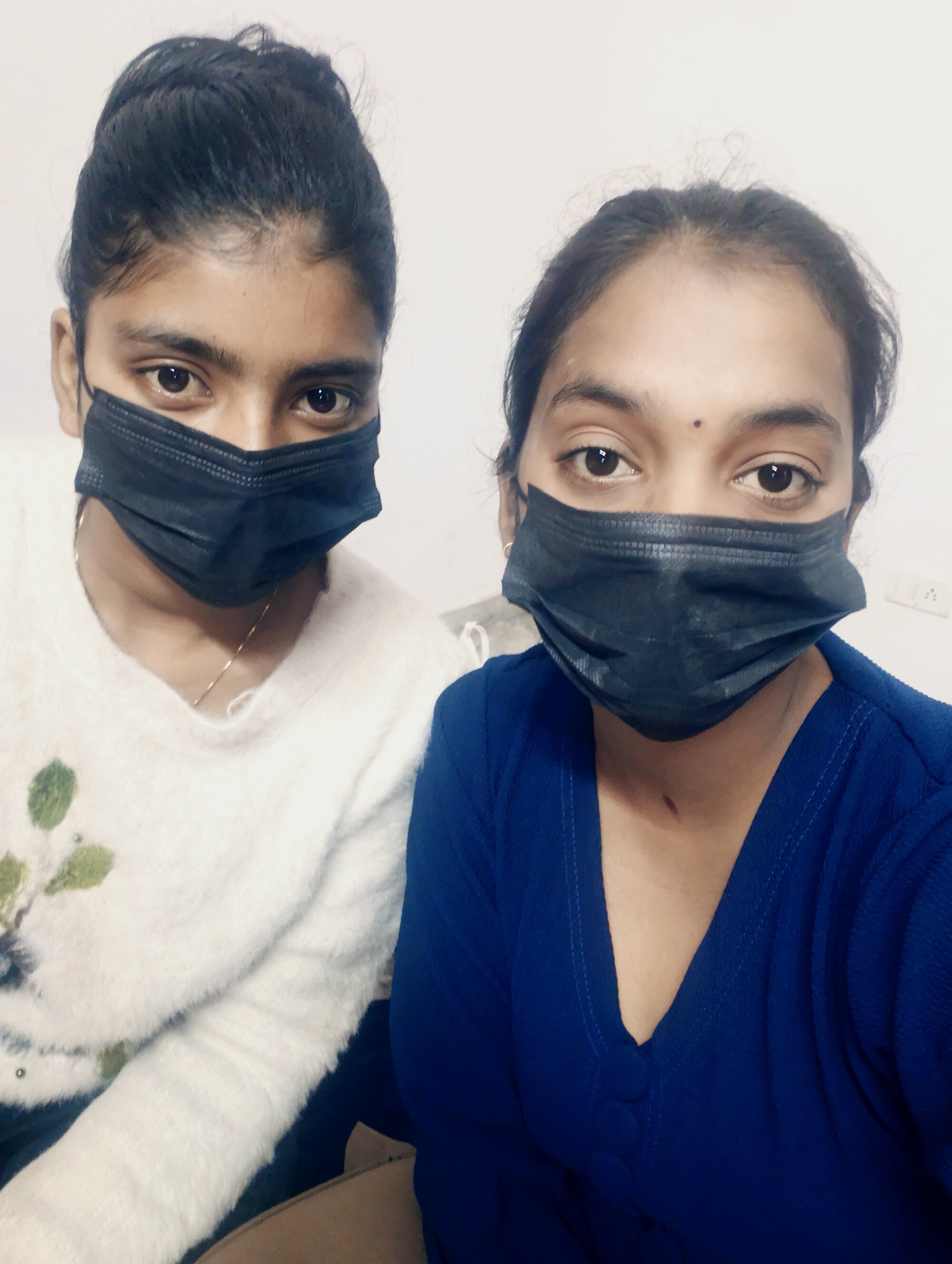 Ragini-XD
