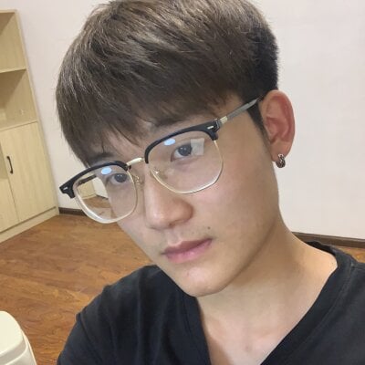 KK-cuteboy