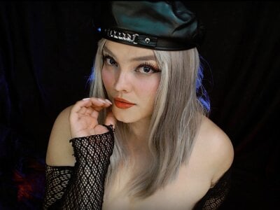 Alexa11_ - Stripchat Lovense Blowjob Cam2cam Girl 