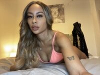 CoCo-Queen's webcam live show