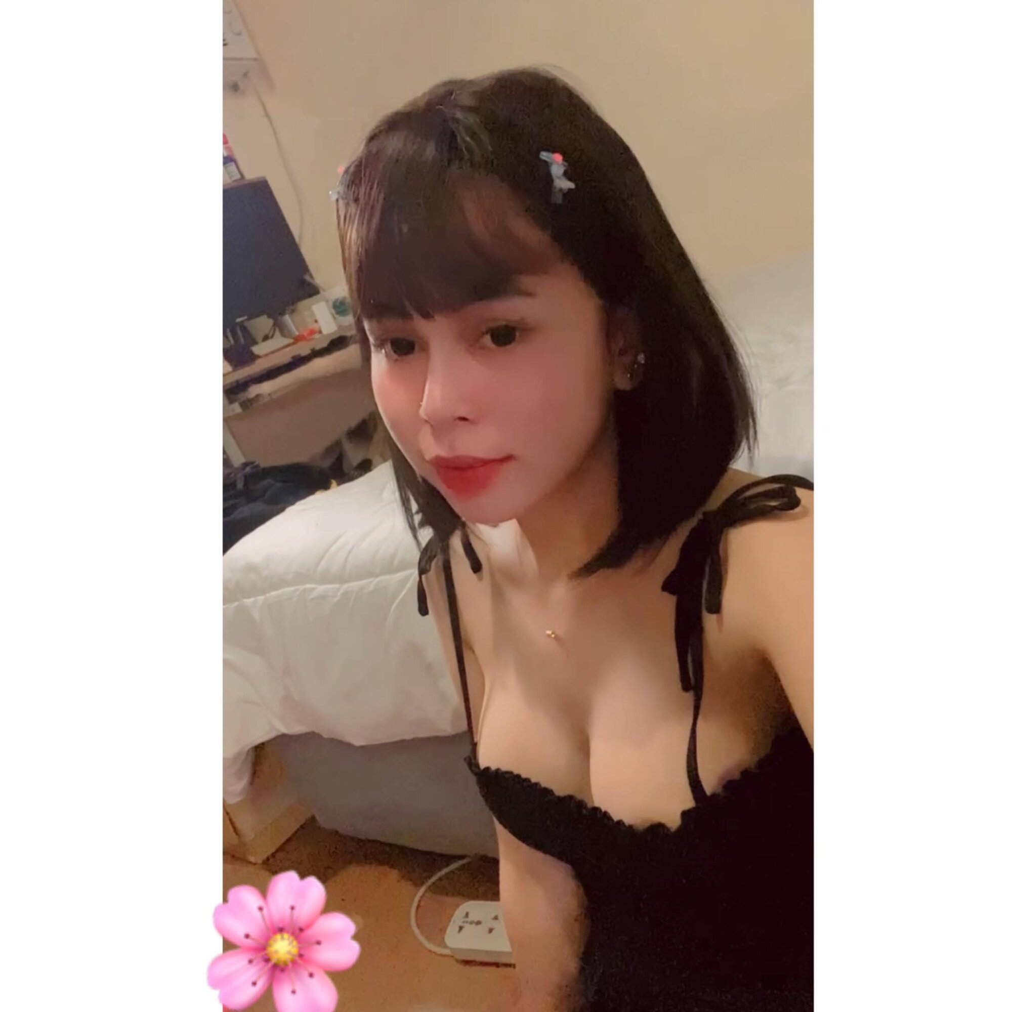 sexyhotalexa