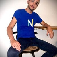 NikolaiBelmont's webcam live show