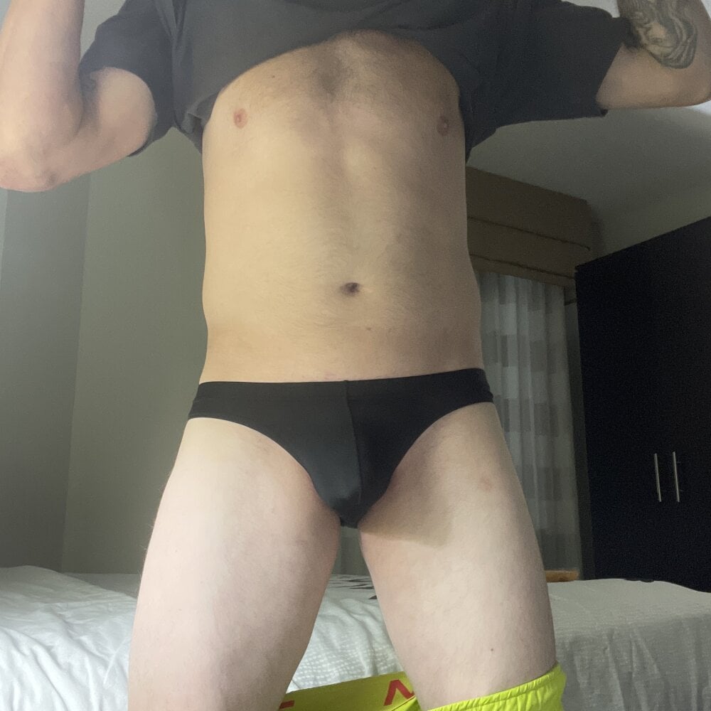 Hotmess34 profile