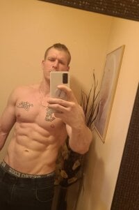 MagicMike131991's webcam live show