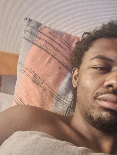 CoupleAfrique profile