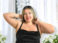 LinaBrowm's webcam live show