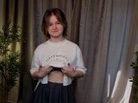 IoneGalleta's webcam live show