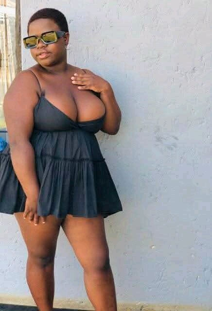 EbonyBigBoobz