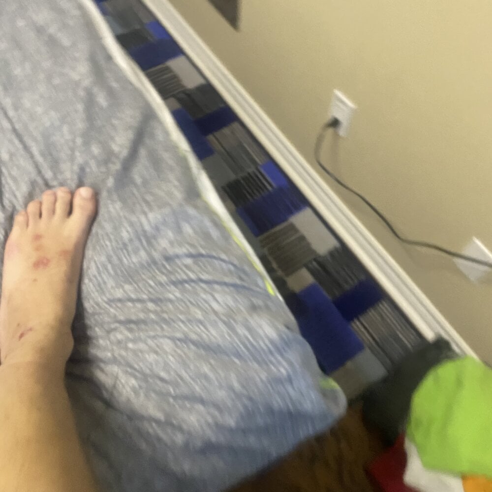 manyessir from stripchat