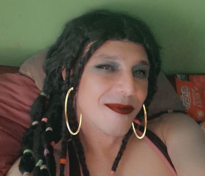 Carole_Wildfuck profile