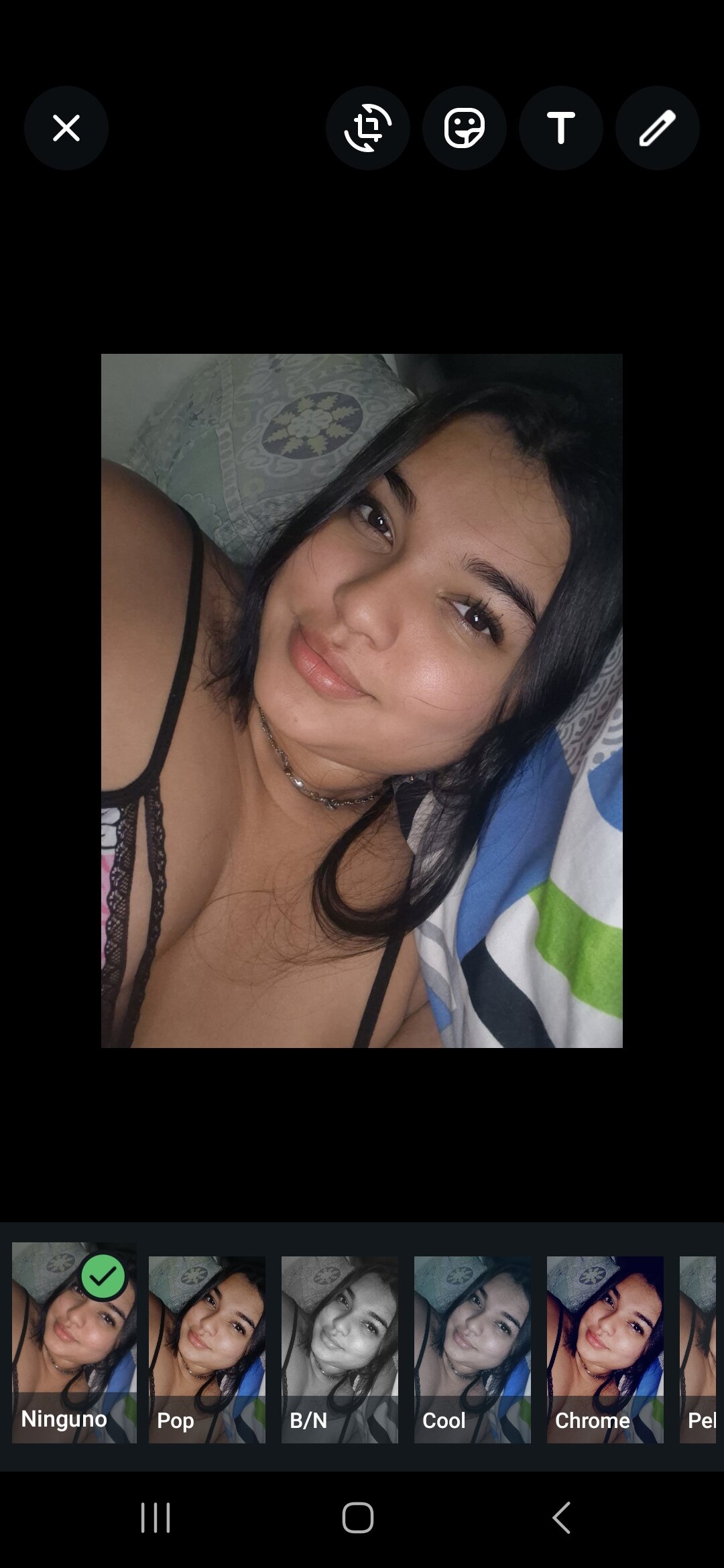 SweetTinni