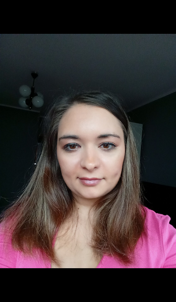 MeganGold