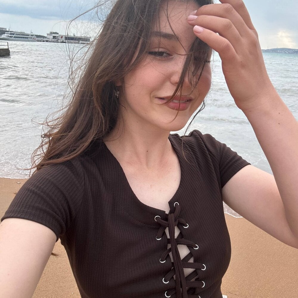sensual_kessi from stripchat