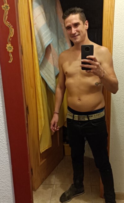 Moreno3687 Male Top Live Webcam Chat