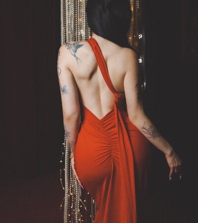 Wet__Bunny - topless