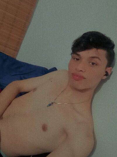 Sam_Duque - Stripchat Boy 