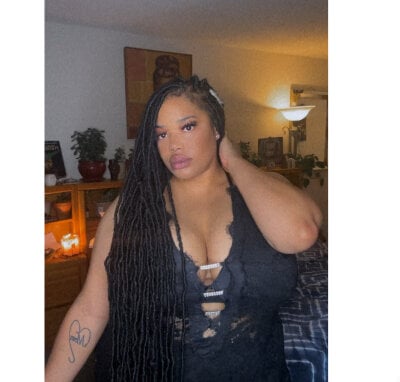 kandykamm private show