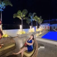 missqueenie's webcam live show