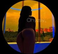 ohyesly_'s webcam live show