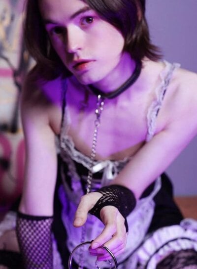 sex web chat MagicFemboy