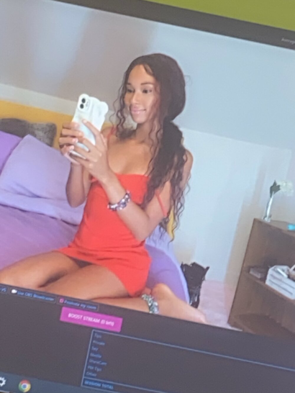 Watch cedaya444 live on cam on StripChat