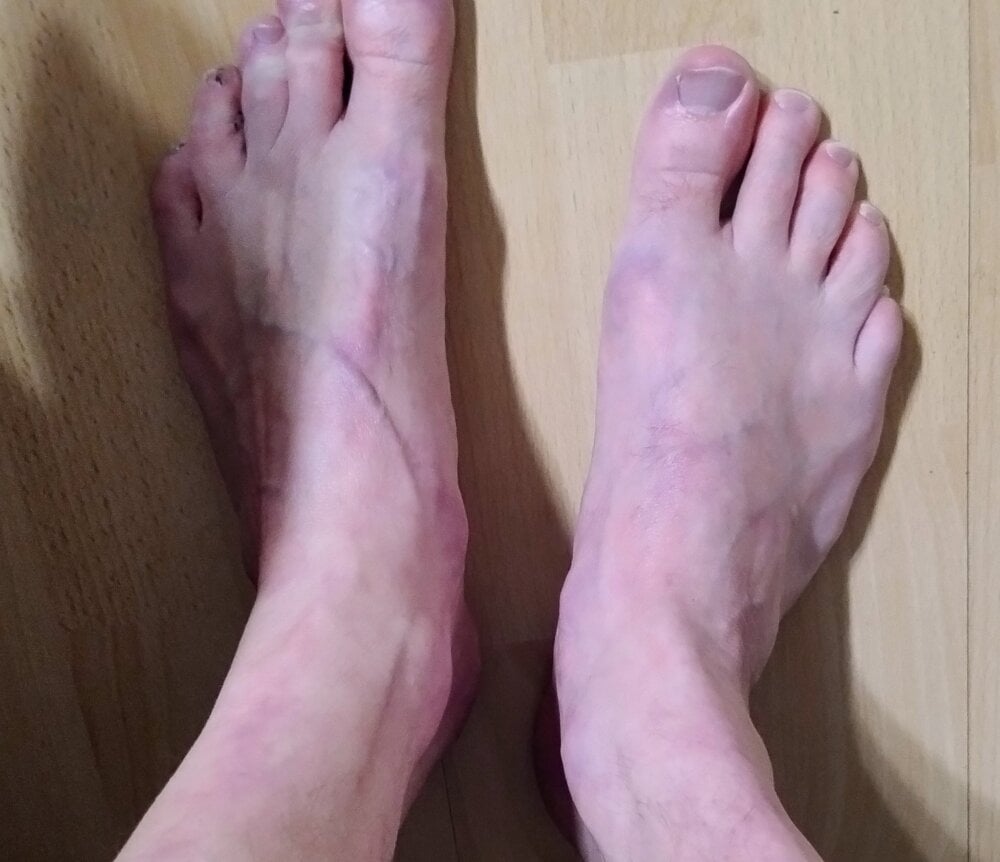 Zeigegeilehure: συνομιλία ΧΧΧ εκτός σύνδεσης