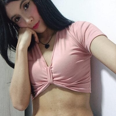 Yeimy_sweetf - colombian