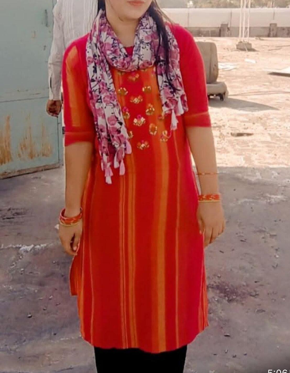Naughty-Aalia
