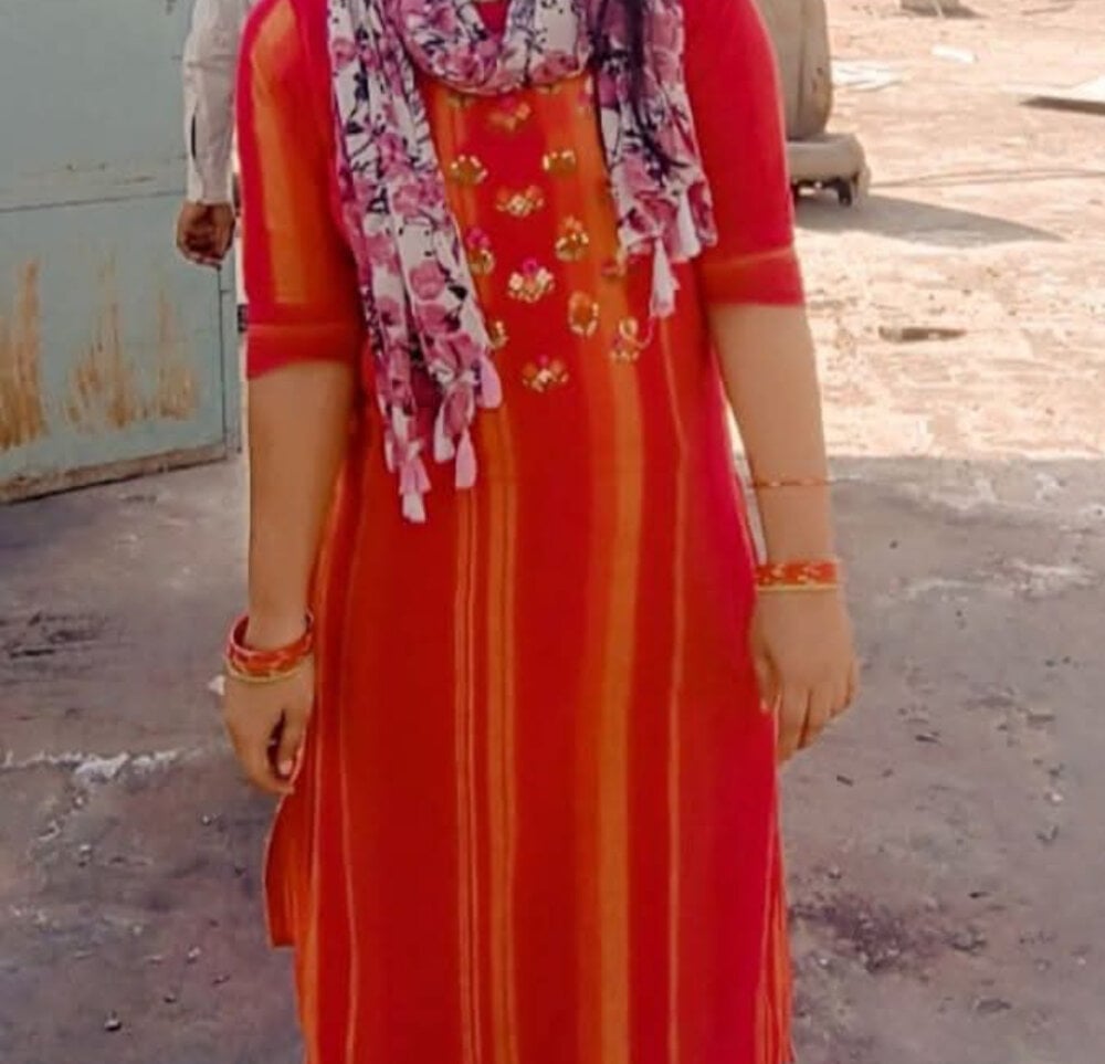 Naughty-Aalia profile