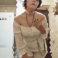 NoraCrush's Offline Chat Room