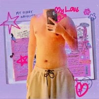 DreamerAsianGuy's webcam live show