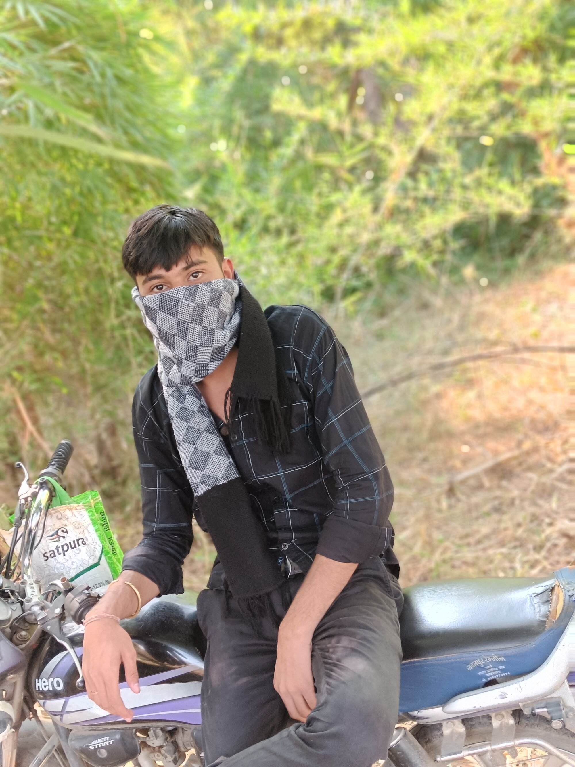 shivankgousomi