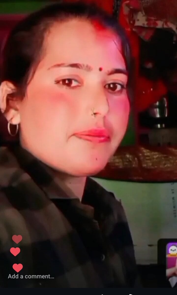 Priya97A profile