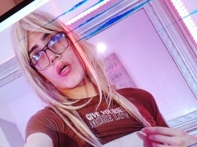 Mylusex17 - Stripchat Trans 