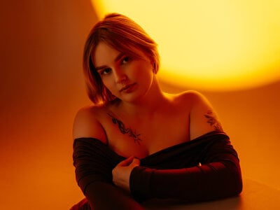 DianeMills - Stripchat Glamour Best Cam2cam Girl 