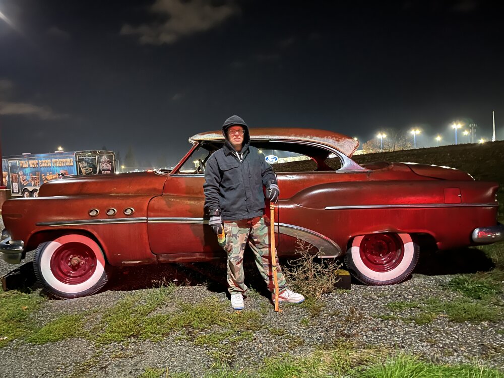 CoatedSamoyed's Offline XXX Chat