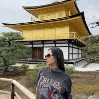 Модель yandracelisofficial