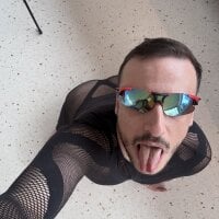nissimfuckboy's webcam live show